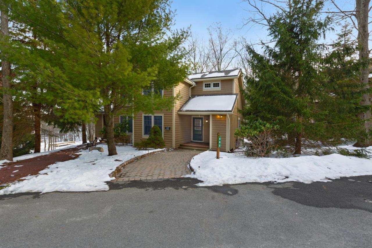 Northridge 482 Tannersville